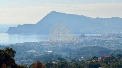 Resale - Chalet -
Altea - Altea la nova
