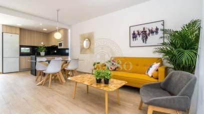 Resale - Bungalow Planta Baja -
Finestrat - URBANIZACIONES