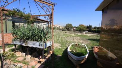 Resale - Chalet -
Orihuela Costa - Campoamor