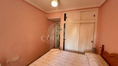 Alquiler - Adosado -
Orihuela Costa - La Zenia