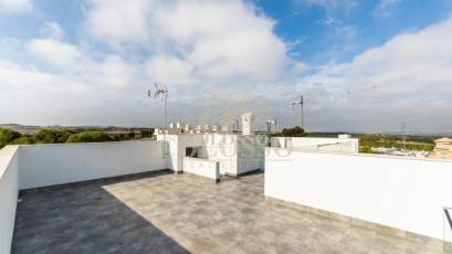 Nouvelle construction - detached -
Orihuela Costa