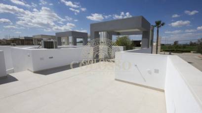 New Build - high-bungalow -
San Fulgencio