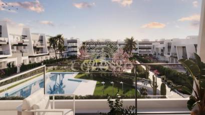 Resale - Apartamento -
Gran alacant - Avda. mediterraneo