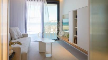 New Build - Apartamento -
La Manga del Mar Menor - LA MANGA