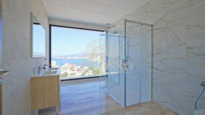 New Build - Chalet -
Benidorm - Rincon de Loix Cruz