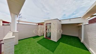 Resale - Penthouse -
Archena - La Morra