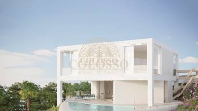 New Build - Villa -
Orihuela