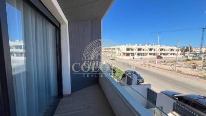 New Build - Villa de Lujo -
Torrevieja - La veleta