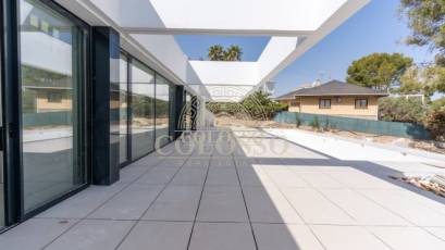 Nouvelle construction - detached -
Orihuela Costa