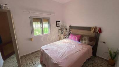 Resale - Casa con terreno -
Algimia de Alfara - Algimia de alfara