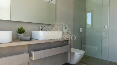 New Build - Villa -
Dehesa de Campoamor