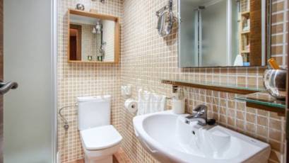 Reventa - Chalet -
Orihuela