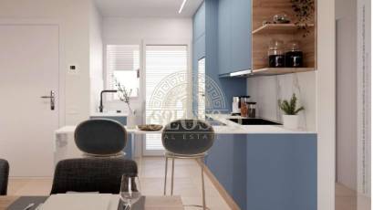 New Build - Apartamento -
Torrevieja - Punta prima