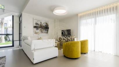 New Build - Villa -
Orihuela Costa - Campoamor