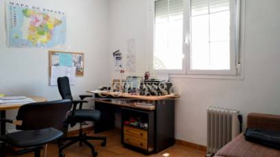 Revente - Casa con terreno -
Alsodux - ALMERIA