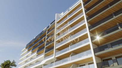 New Build - apartment -
Punta Prima