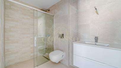 New Build - Apartamento -
Finestrat - Balcón de finestrat