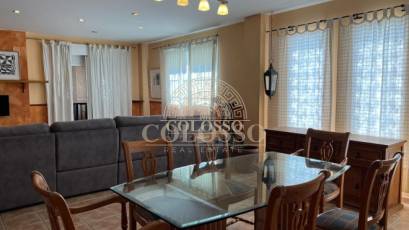 Resale - Chalet -
Godelleta - El bosque