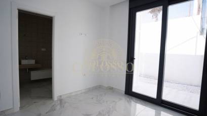 Obra nueva - Villa -
Polop - Alberca