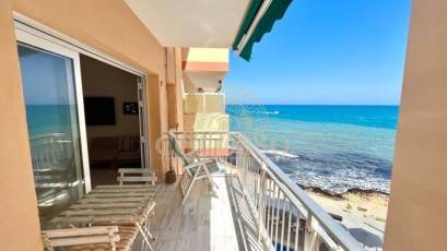 Reventa - Apartamento -
Torrevieja - Playa del Cura