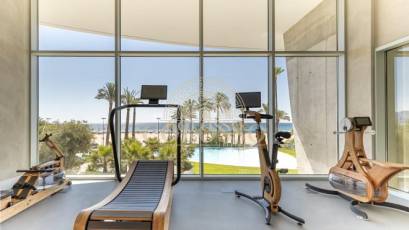 Reventa - Apartamento -
Benidorm - Poniente