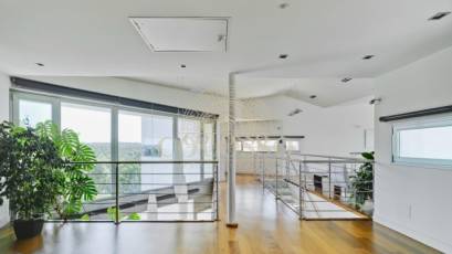 Resale - Villa de Lujo -
Las Rozas de Madrid - Molino de la Hoz