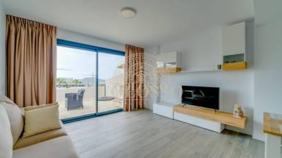 Resale - Apartamento -
Finestrat - Camporrosso village