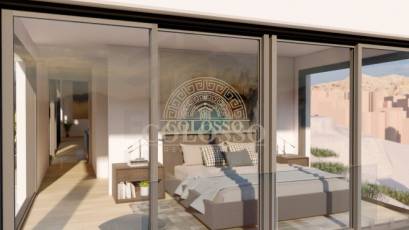 Obra nueva - Villa -
Ciudad Quesada