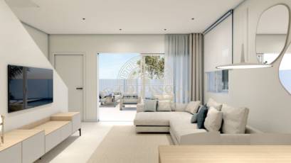 Obra nueva - Villa -
Torre de la Horadada
