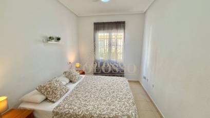 Location - Bungalow -
Alicante - La Florida