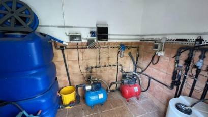 Resale - Villa de Lujo -
Altea - Altea La Vella