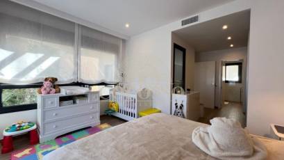 New Build - Villa de Lujo -
Torrevieja - La veleta
