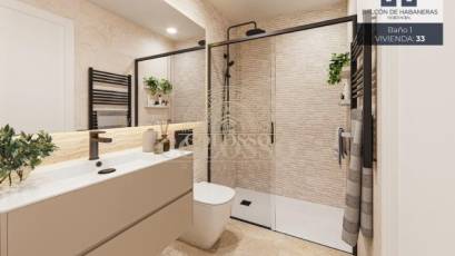New Build - Apartamento -
Torrevieja - Estacion de autobuses