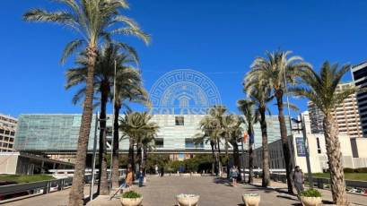 Resale - Negocio -
Benidorm - Levante