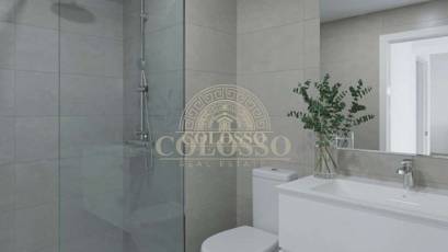 New Build - Apartamento -
Jávea - Xàbia - Pueblo