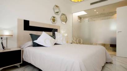 Obra nueva - Villa -
Orihuela Costa