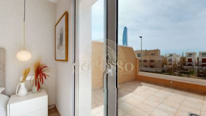 Obra nueva - apartment -
Pilar de la Horadada