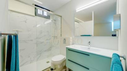 Resale - Villa de Lujo -
Finestrat - Balcón de finestrat