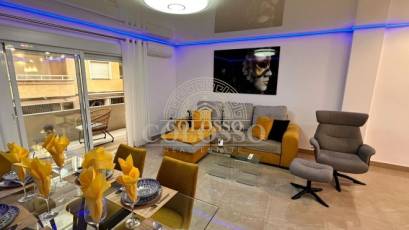 New Build - Apartamento -
Torrevieja - Habaneras