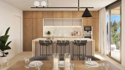 Resale - Chalet -
Polop - Urbanizaciones