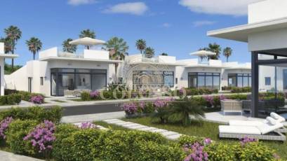 New Build - Villa -
Alhama de Murcia - CONDADO DE ALHAMA GOLF RESORT