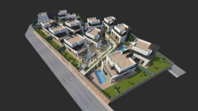 Resale - Chalet -
La Nucía - Urbanizaciones