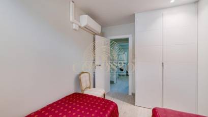 Resale - Villa de Lujo -
Finestrat - Balcón de finestrat