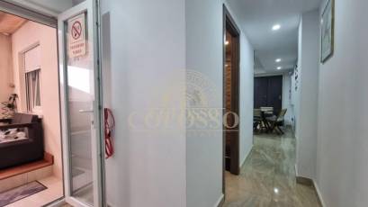 Reventa - Apartamento -
Torrevieja - Centro