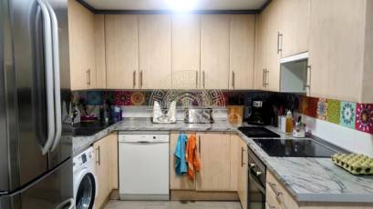Resale - Townhouse -
Las Rozas de Madrid - Las Matas- Peñascales