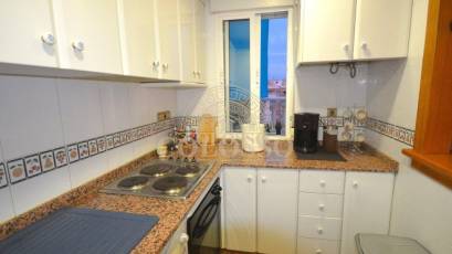 Resale - Penthouse -
Torrevieja - Playa del Cura