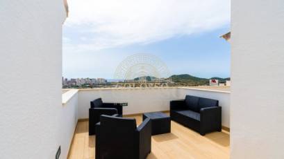 Rental - Duplex -
Finestrat - BAHIA GOLF