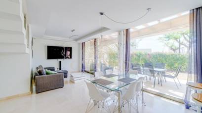 Resale - Villa -
Villajoyosa - Paraiso
