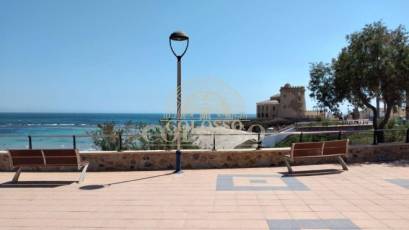 New Build - Villa -
Pilar de la Horadada - La Torre de la Horadada
