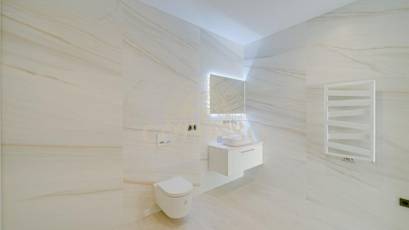 New Build - Villa de Lujo -
Altea - Isla altea